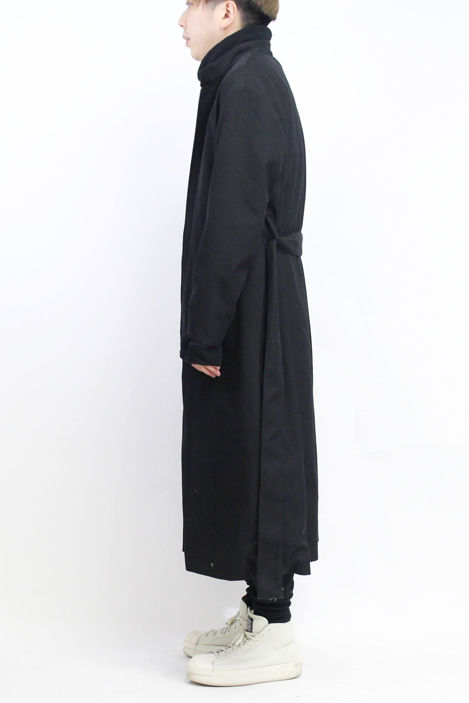 金盞花コート -  Kinsenka Coat