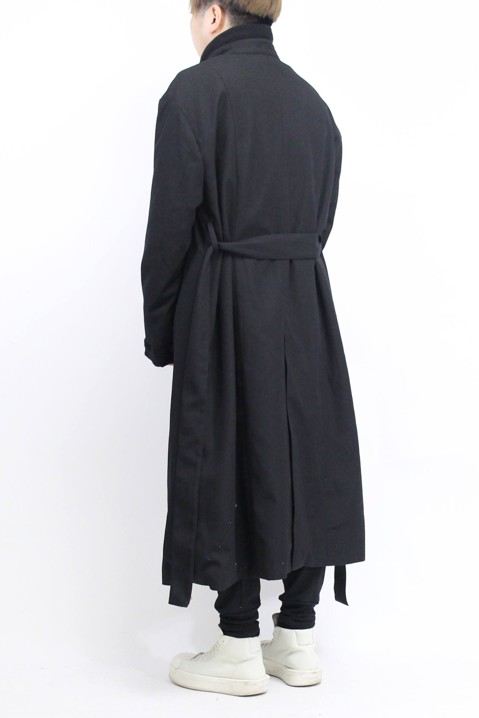 金盞花コート -  Kinsenka Coat
