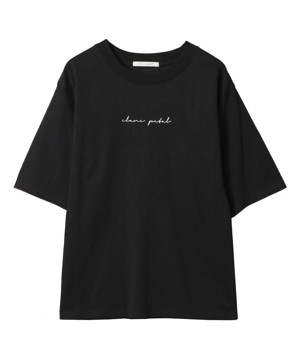 CLANE - クラネペタルロゴパックTシャツ - PACK T/S | ADDICT WEB SHOP