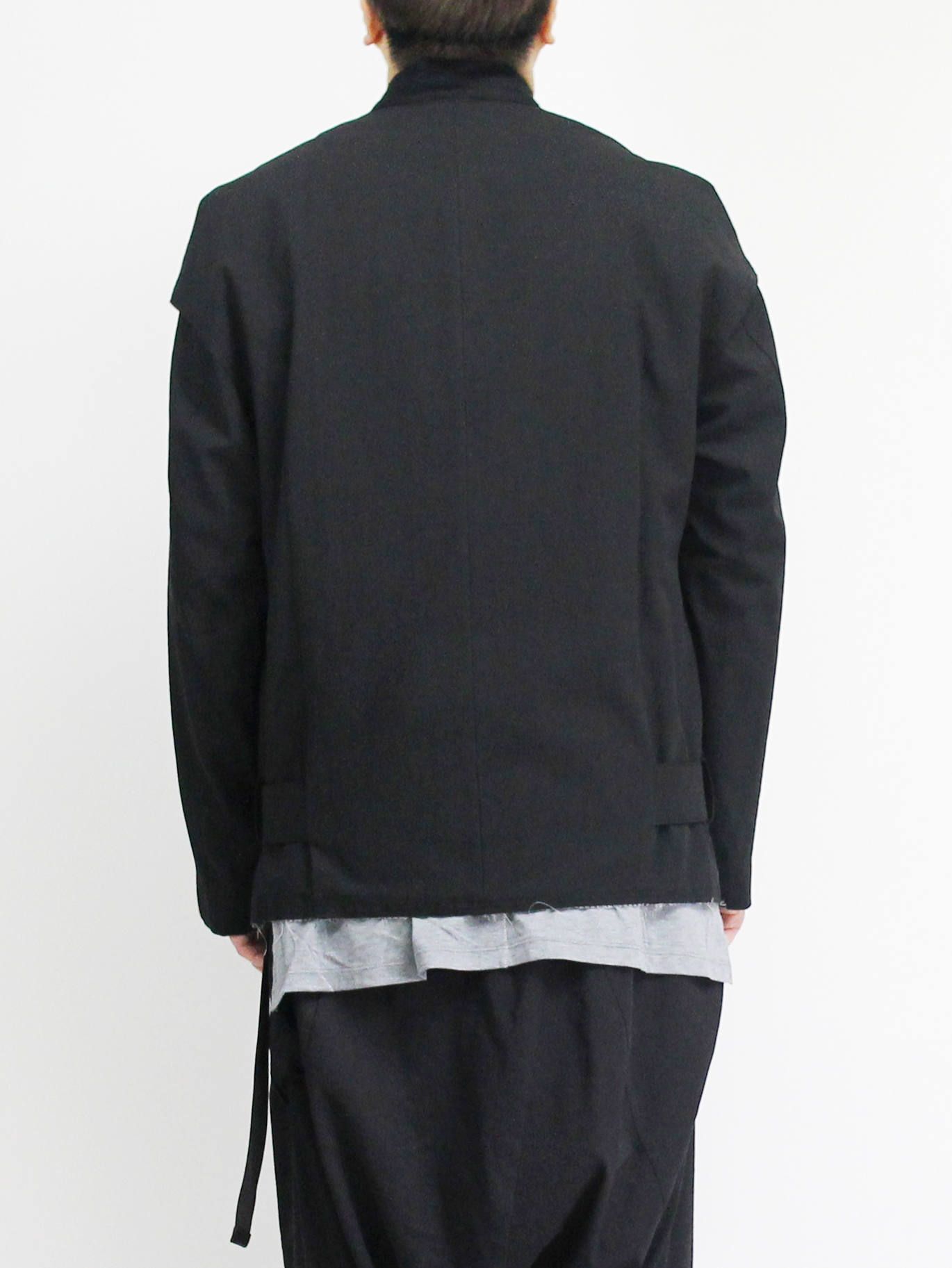 The viridi.anne ジップアップ 加工 デニムジャケット The viridi.anne ジップアップ 加工 デニムジャケット - メルカリ