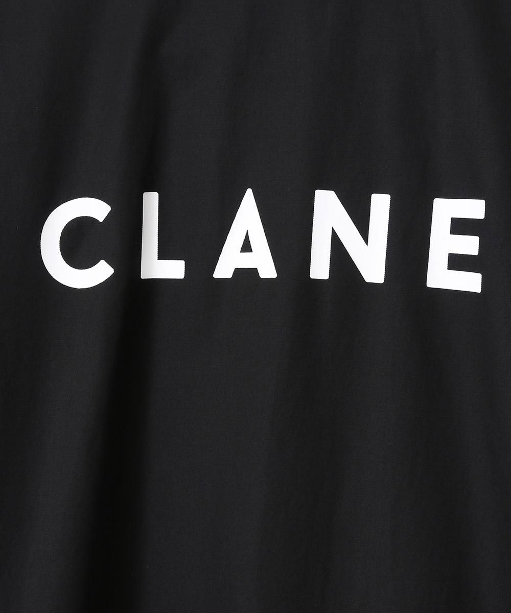 【CLANE HOMME】クラネロゴコーチジャケット