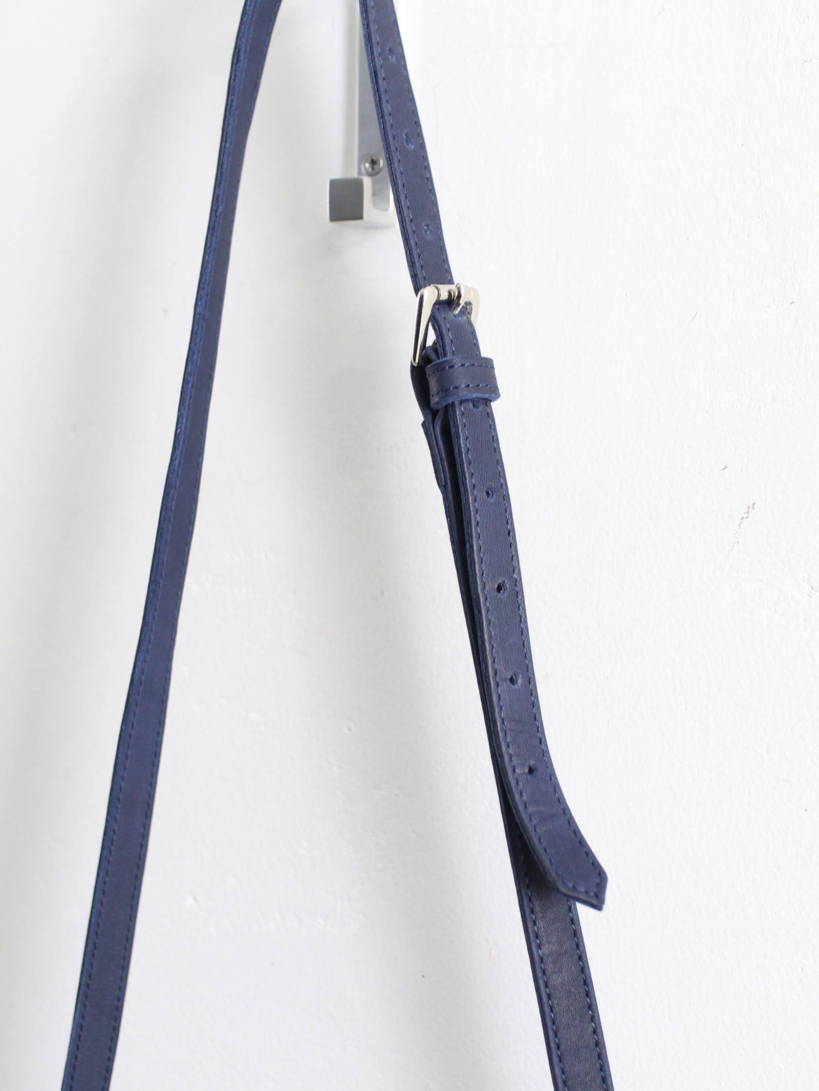 スウィッチショルダーバッグ - Switch shoulder - Navy