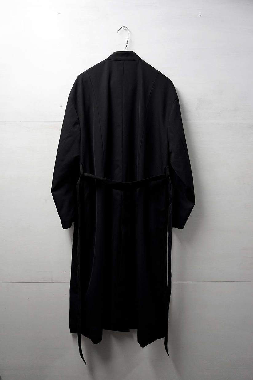 金盞花コート -  Kinsenka Coat