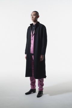 金盞花コート -  Kinsenka Coat