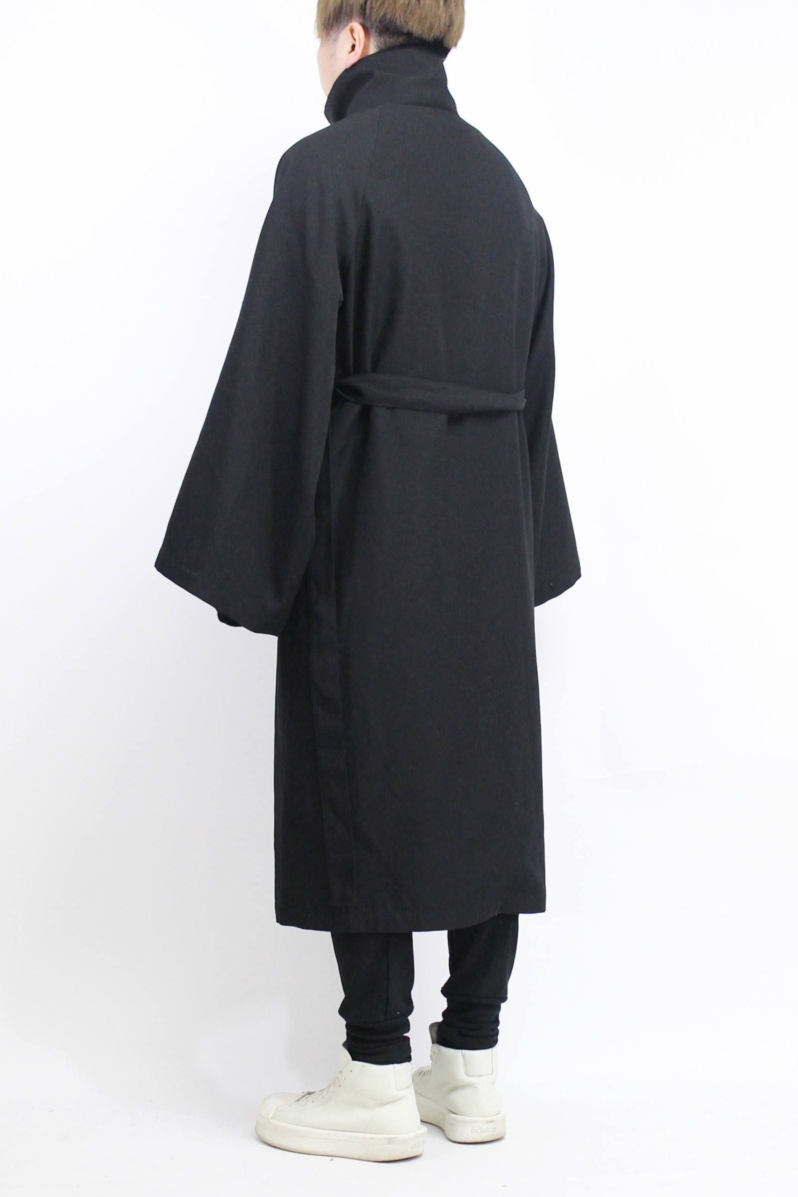 kujaku - 彼岸花コート - Higanbana Coat | ADDICT WEB SHOP