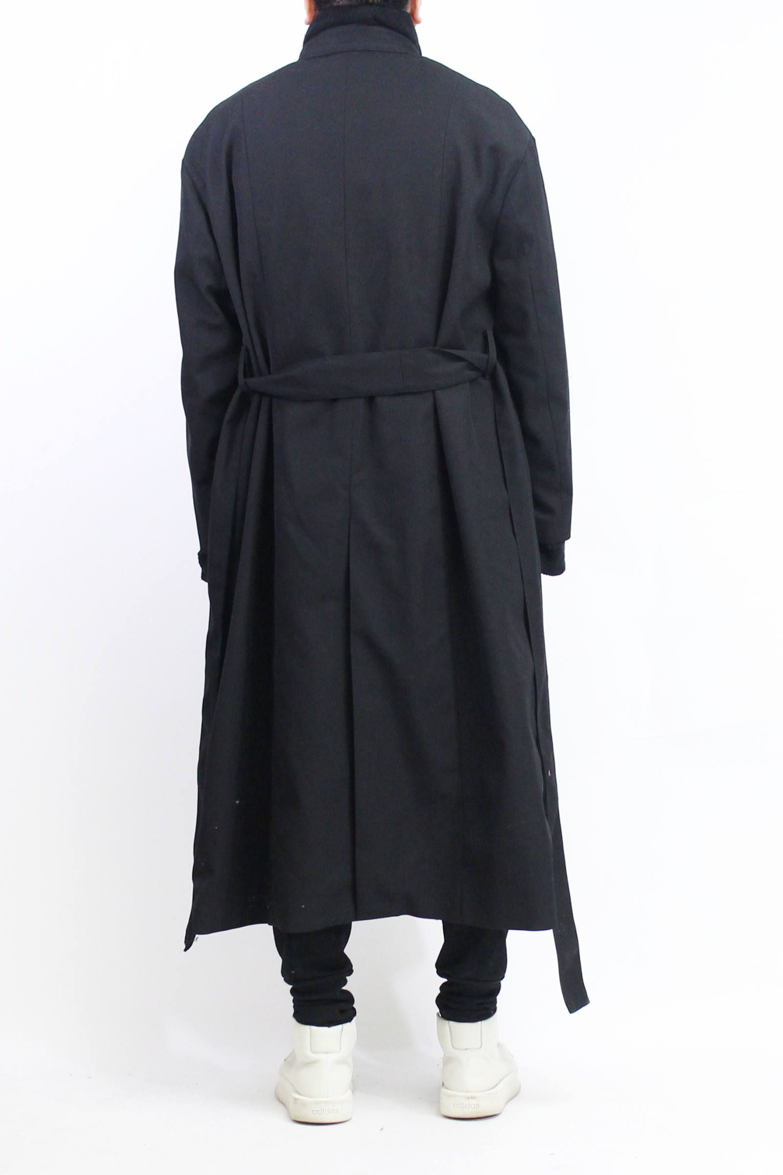 金盞花コート -  Kinsenka Coat