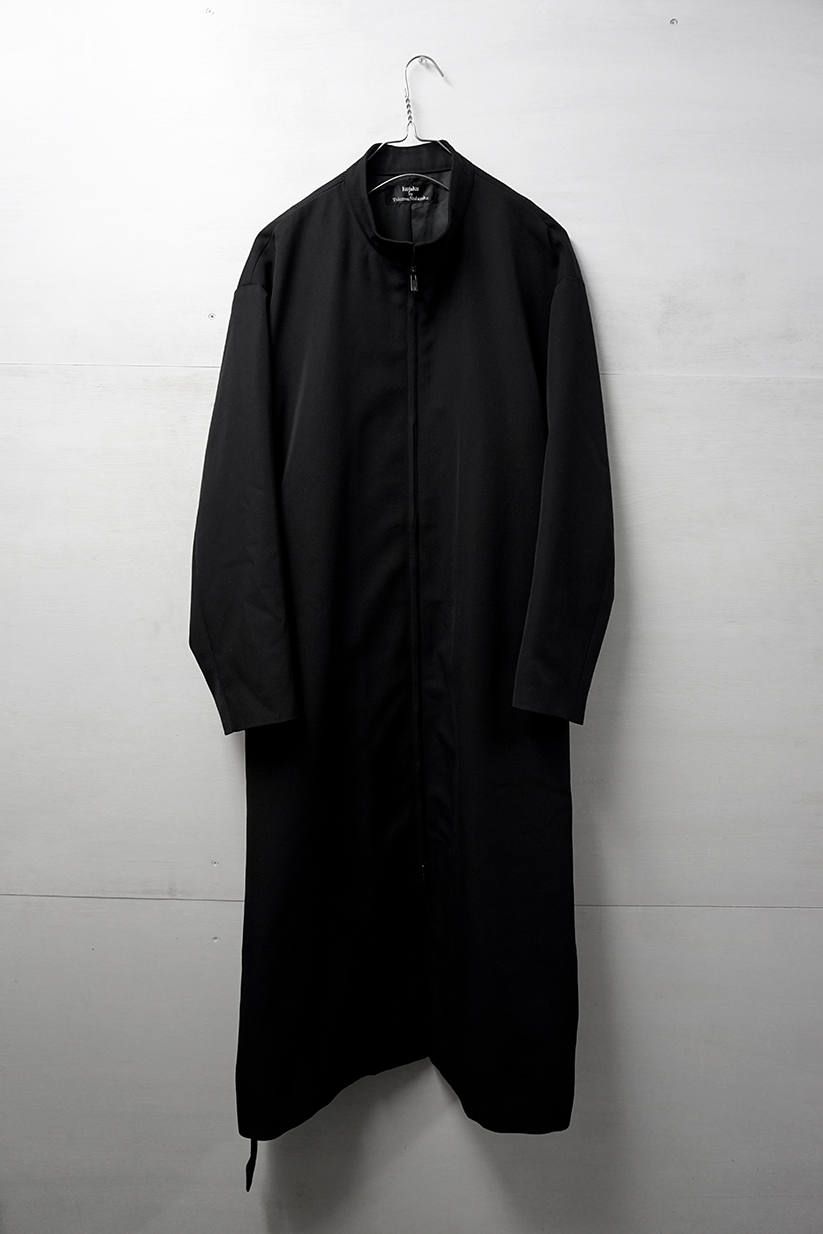 金盞花コート -  Kinsenka Coat