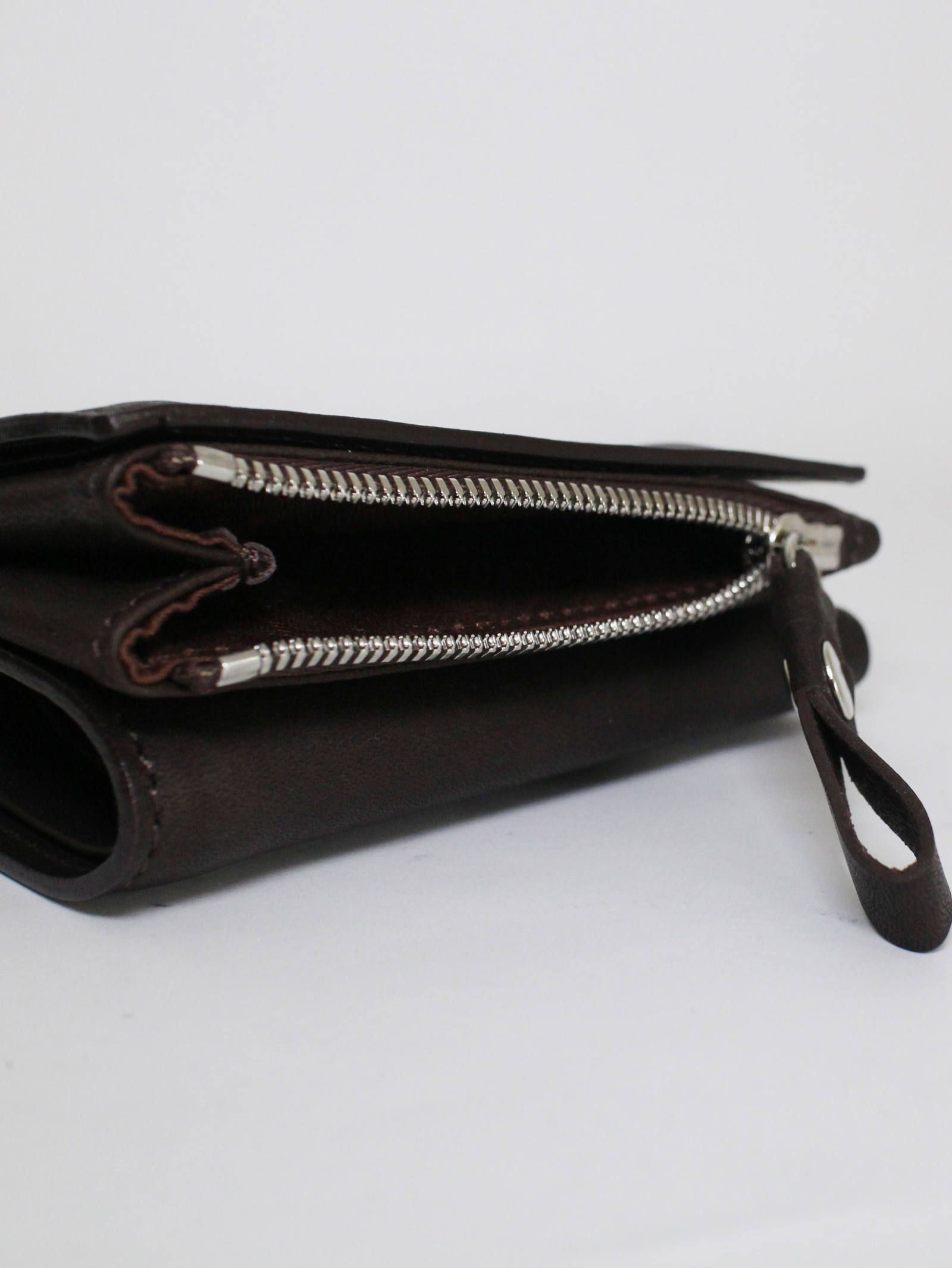 コネクトウォレット - connect wallet mini - BROWN