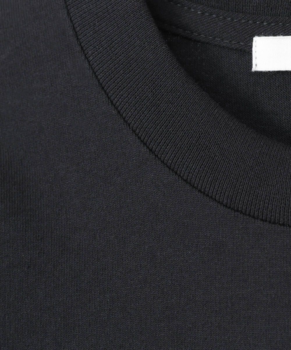 アートTシャツ -   	 ART T/S BLACK