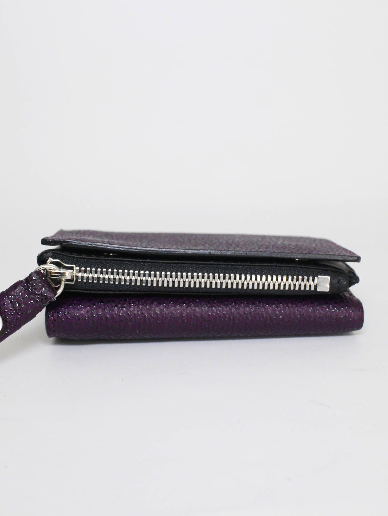 漆塗りコネクトウォレット - connect wallet mini - Urushi KAKITSUBATA