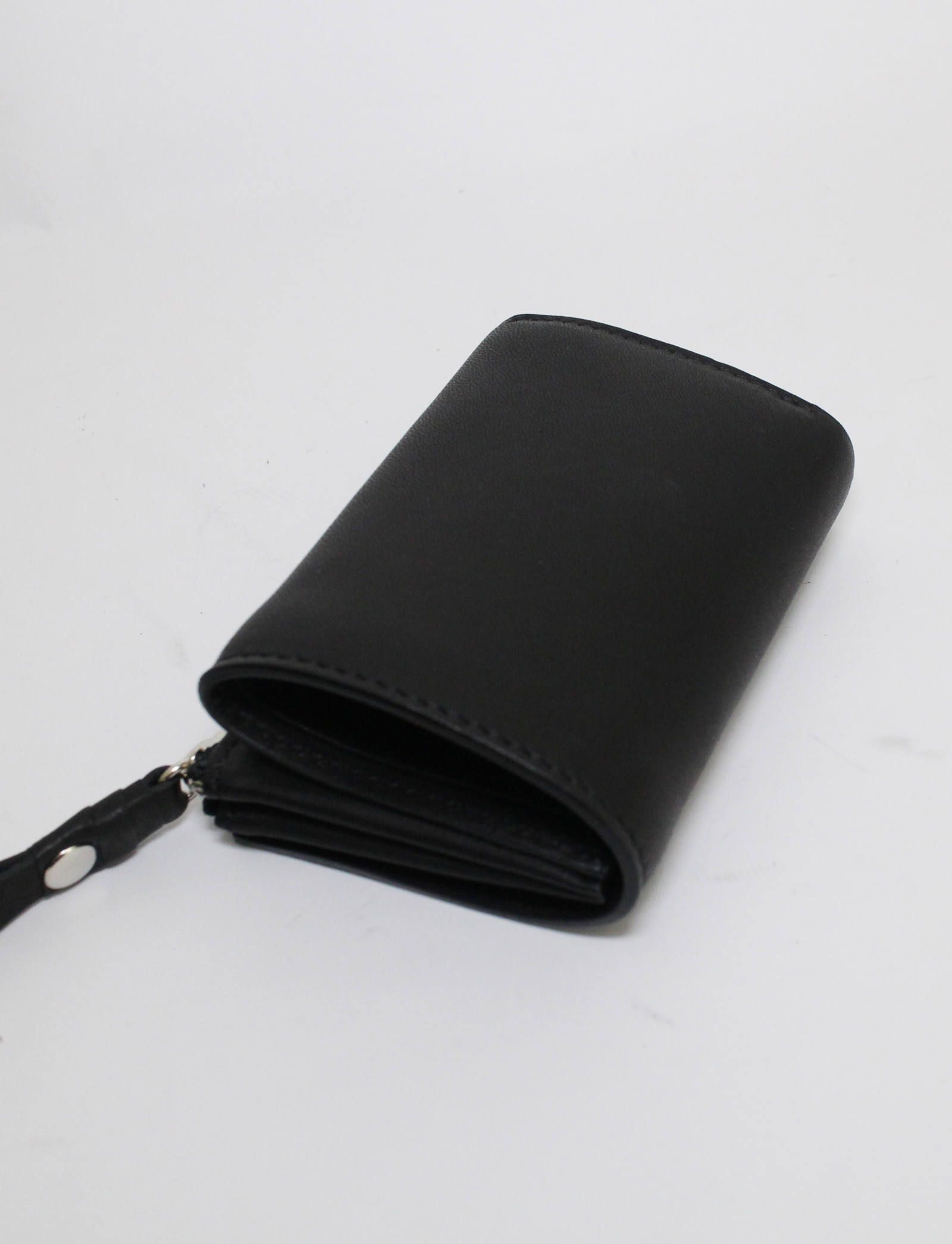コネクトウォレット - connect wallet mini - BLACK