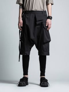 ショーラータクティカルショーツ