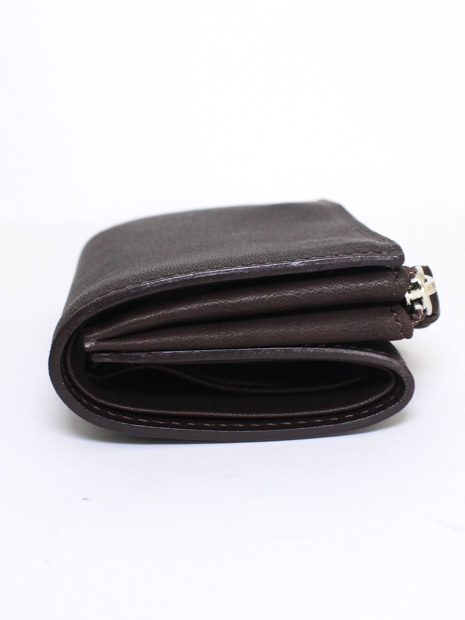 コネクトウォレット - connect wallet mini - BROWN