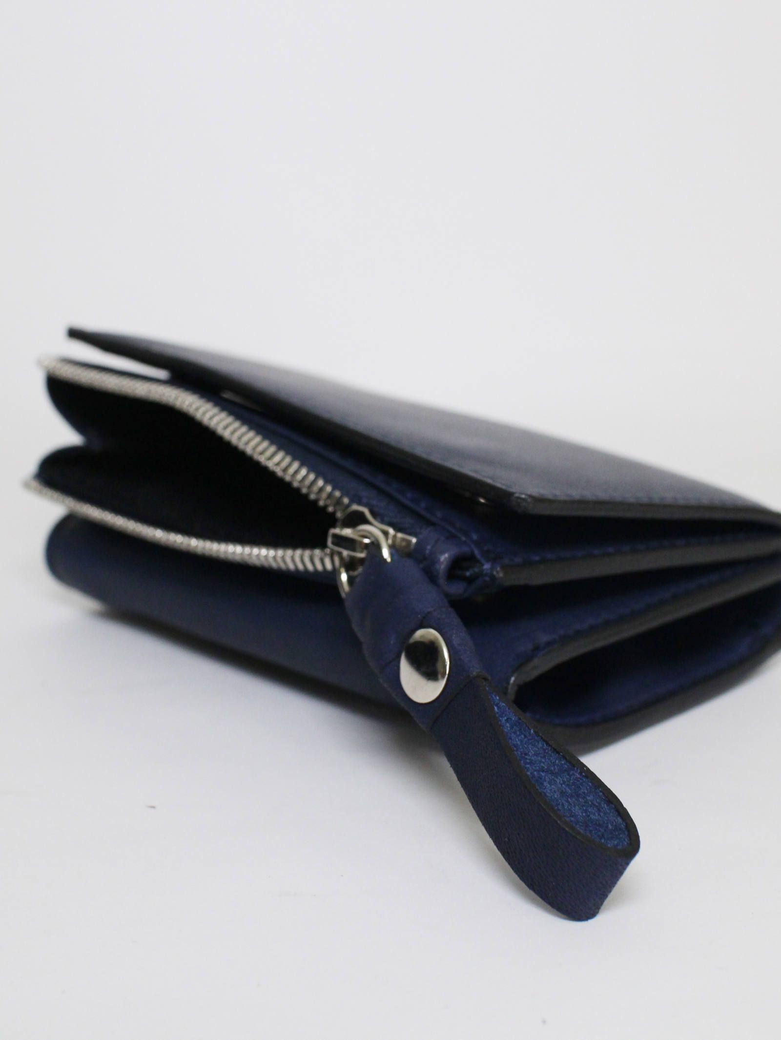 コネクトウォレット - connect wallet mini - D/NAVY