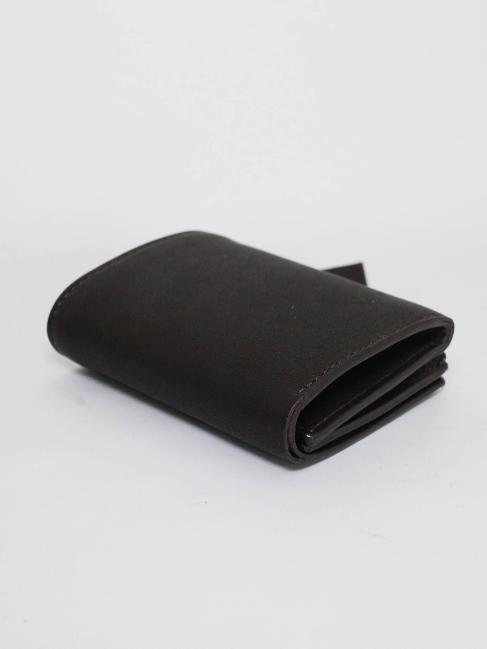 コネクトウォレット - connect wallet mini - BROWN