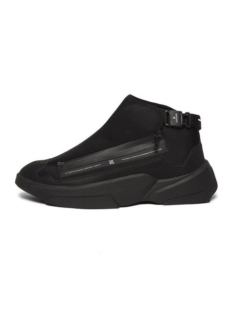ニルズスニーカー NIL SNEAKERS