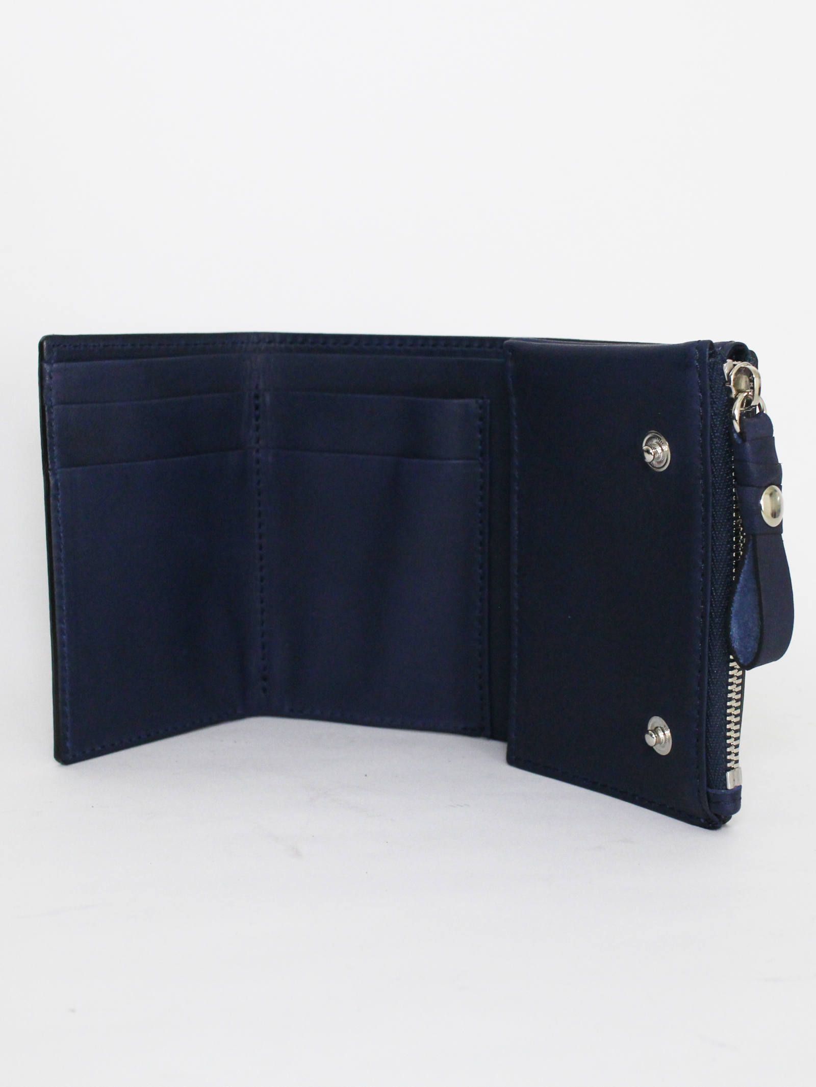 コネクトウォレット - connect wallet mini - D/NAVY