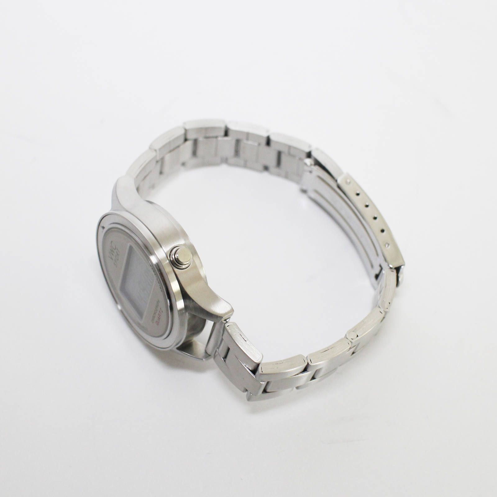 ハーレー様予約済み日本製自動巻きヴァーグウォッチ 極美品 VAGUE WATCH CO. - DG2000 ステンレスベルト - DG-L-002 - SR