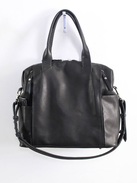 スウィッチボストンバッグ - Switch boston Bag