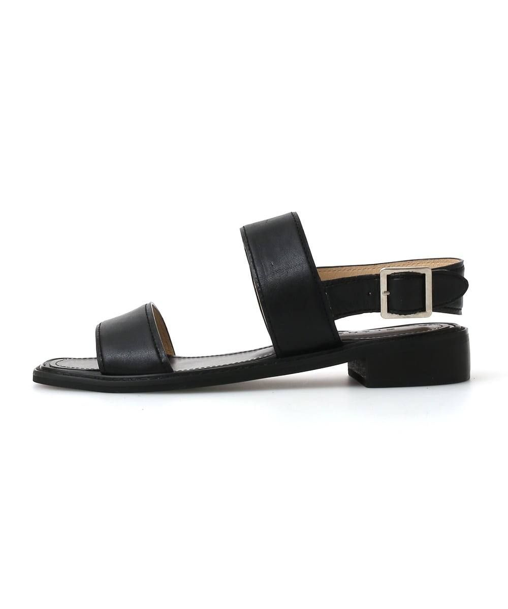 ダブルバンドサンダル - DOUBLE BAND SANDAL