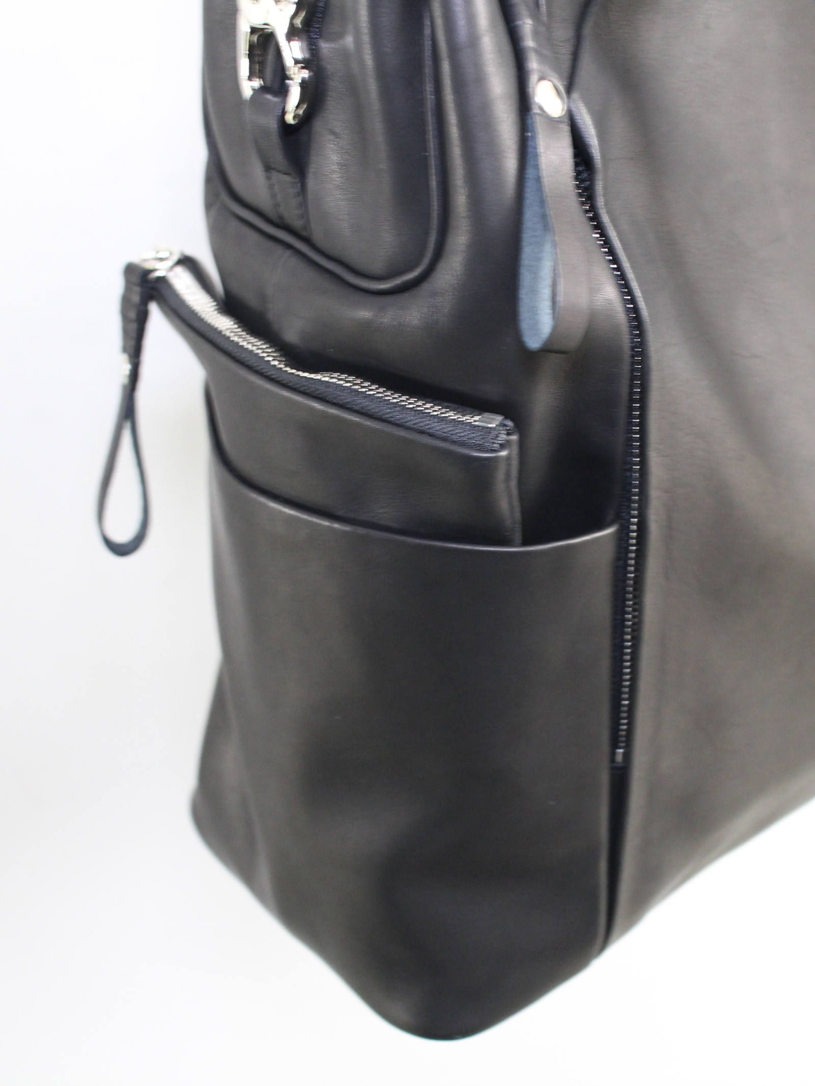 スウィッチボストンバッグ - Switch boston Bag