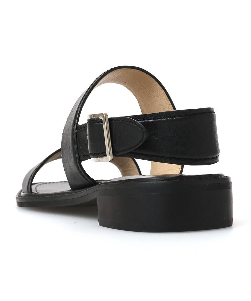 ダブルバンドサンダル - DOUBLE BAND SANDAL