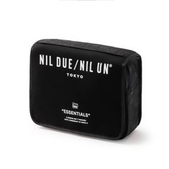 ボンディングトラベルポーチ - BONDING TRAVEL POUCH