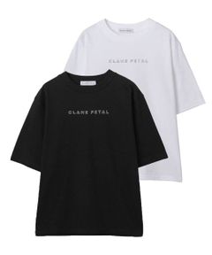 クラネペタルパックTシャツ - CLANE PETAL PACK T/S