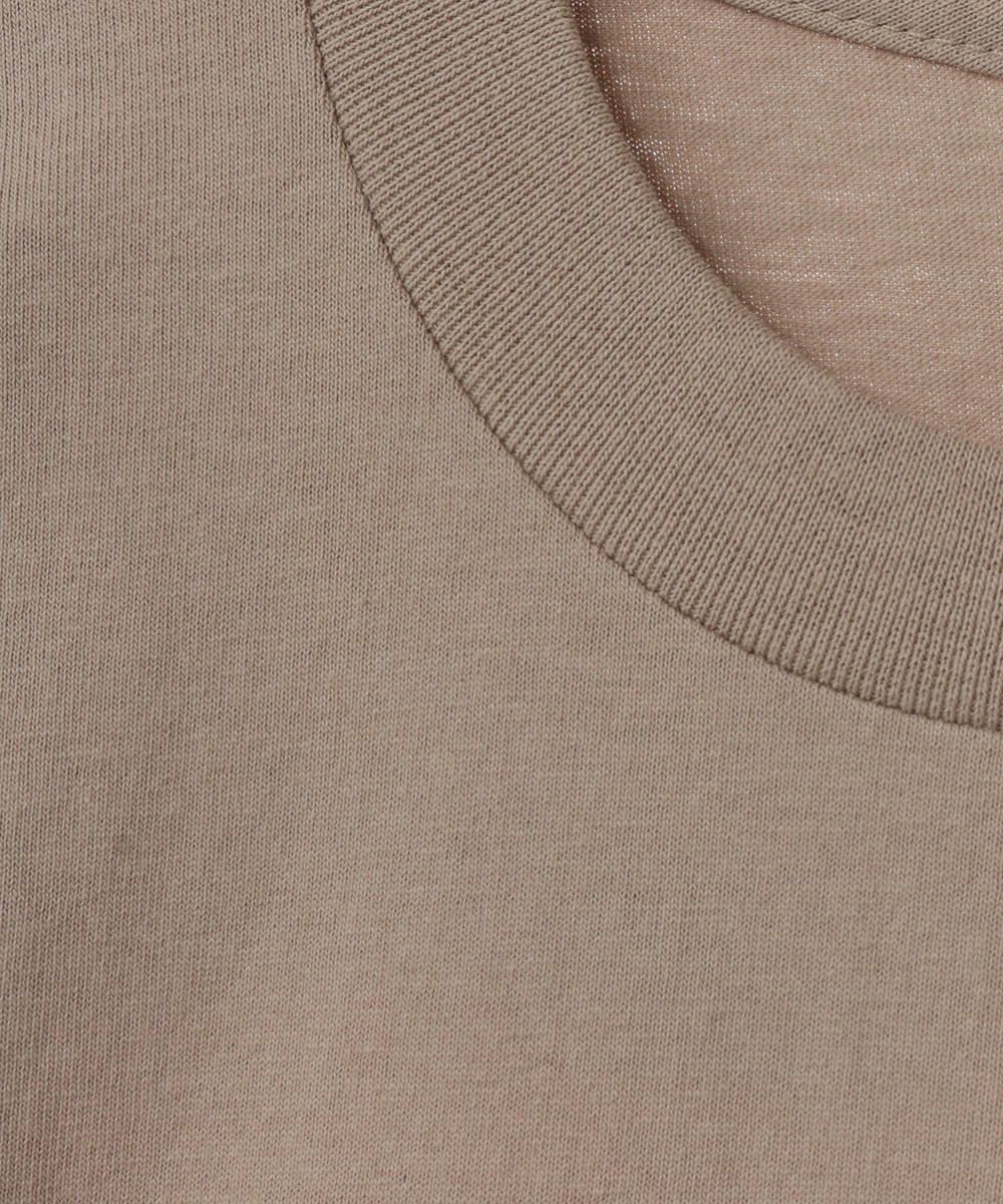 アートTシャツ 0811 ( メンズ ) -  ART T/S BEIGE