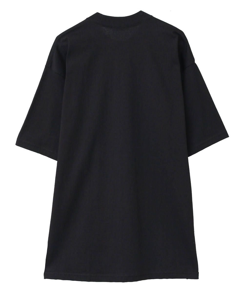 アートTシャツ ( メンズ ) -  ART T/S BLACK