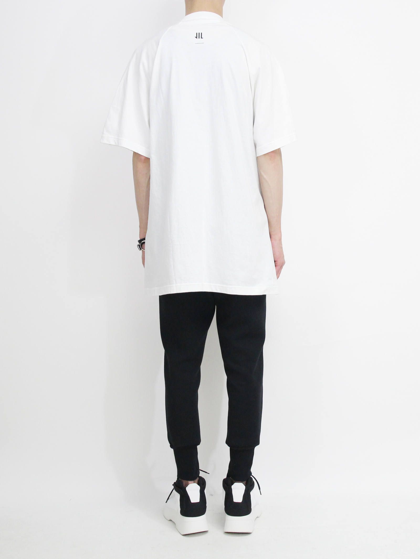 Tシャツ EXIST ver.2 641CPM6 - WHITE