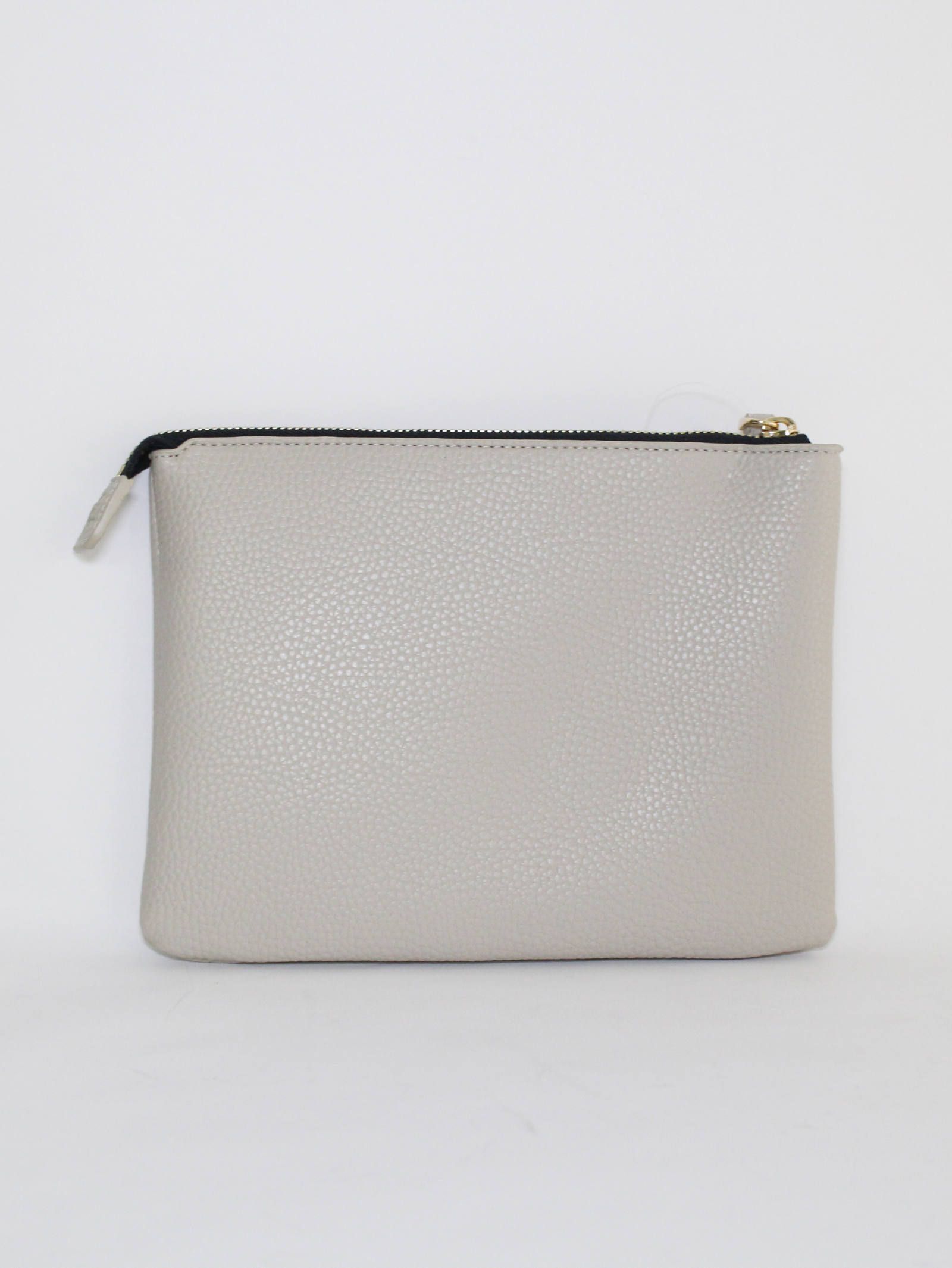NIL DUE / NIL UN TOKYO - レザークラッチバッグ - LEATHER