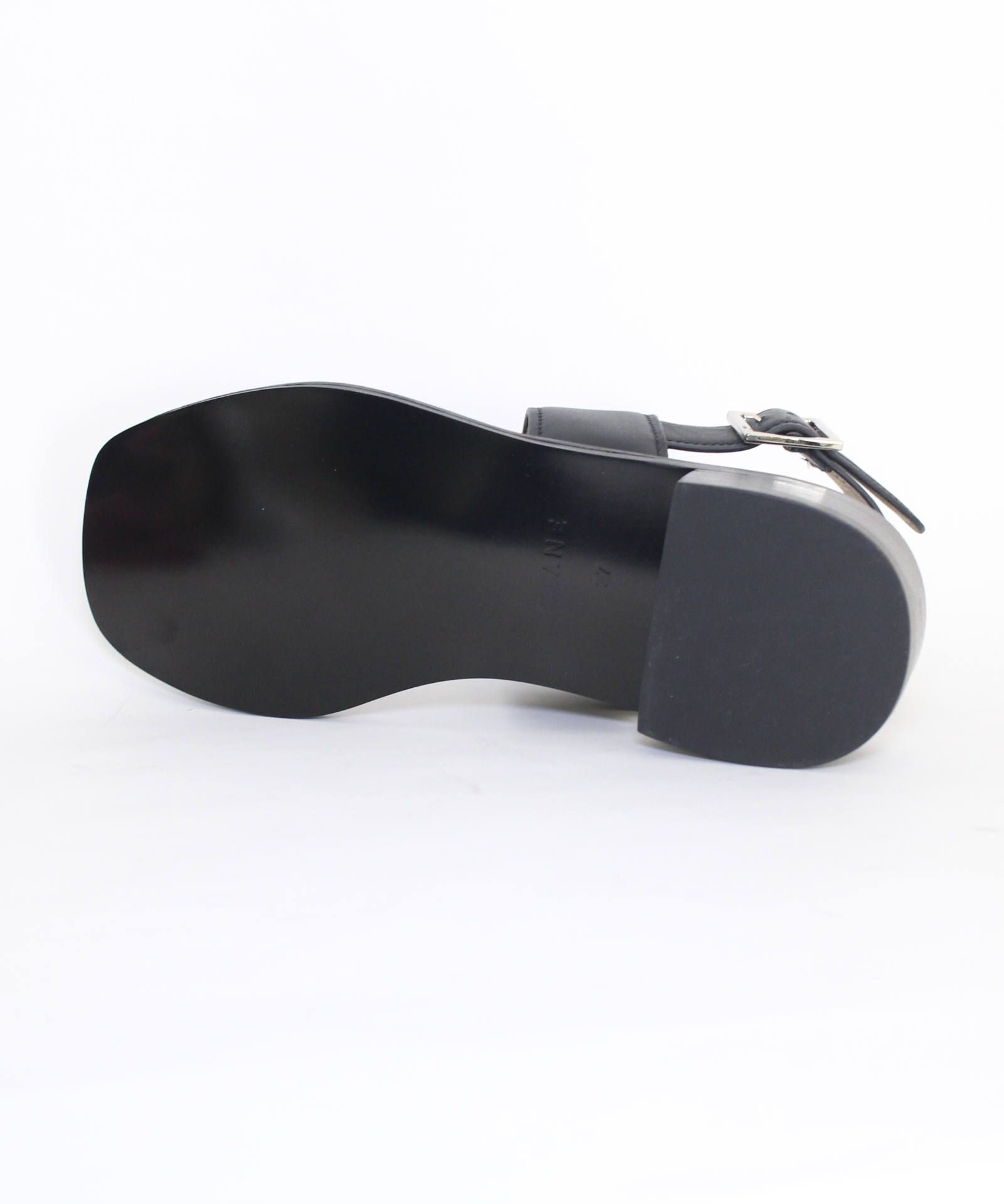 ダブルバンドサンダル - DOUBLE BAND SANDAL