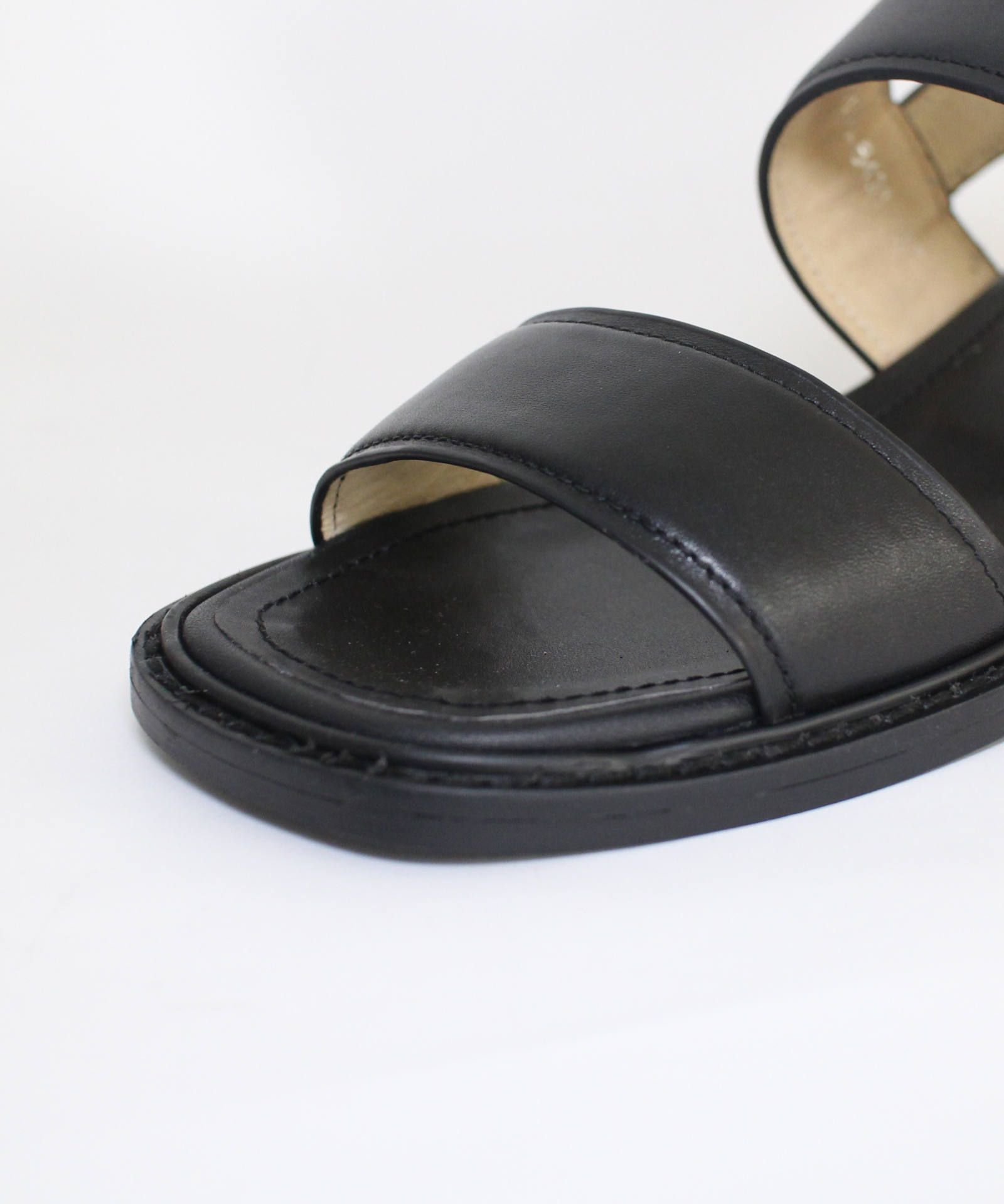 ダブルバンドサンダル - DOUBLE BAND SANDAL