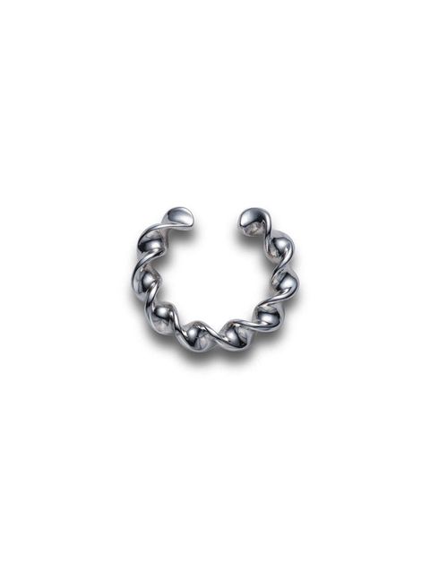【片耳用】 ワコマリアコラボイヤーカフ - PARADISE EAR CUFF 07(SV)