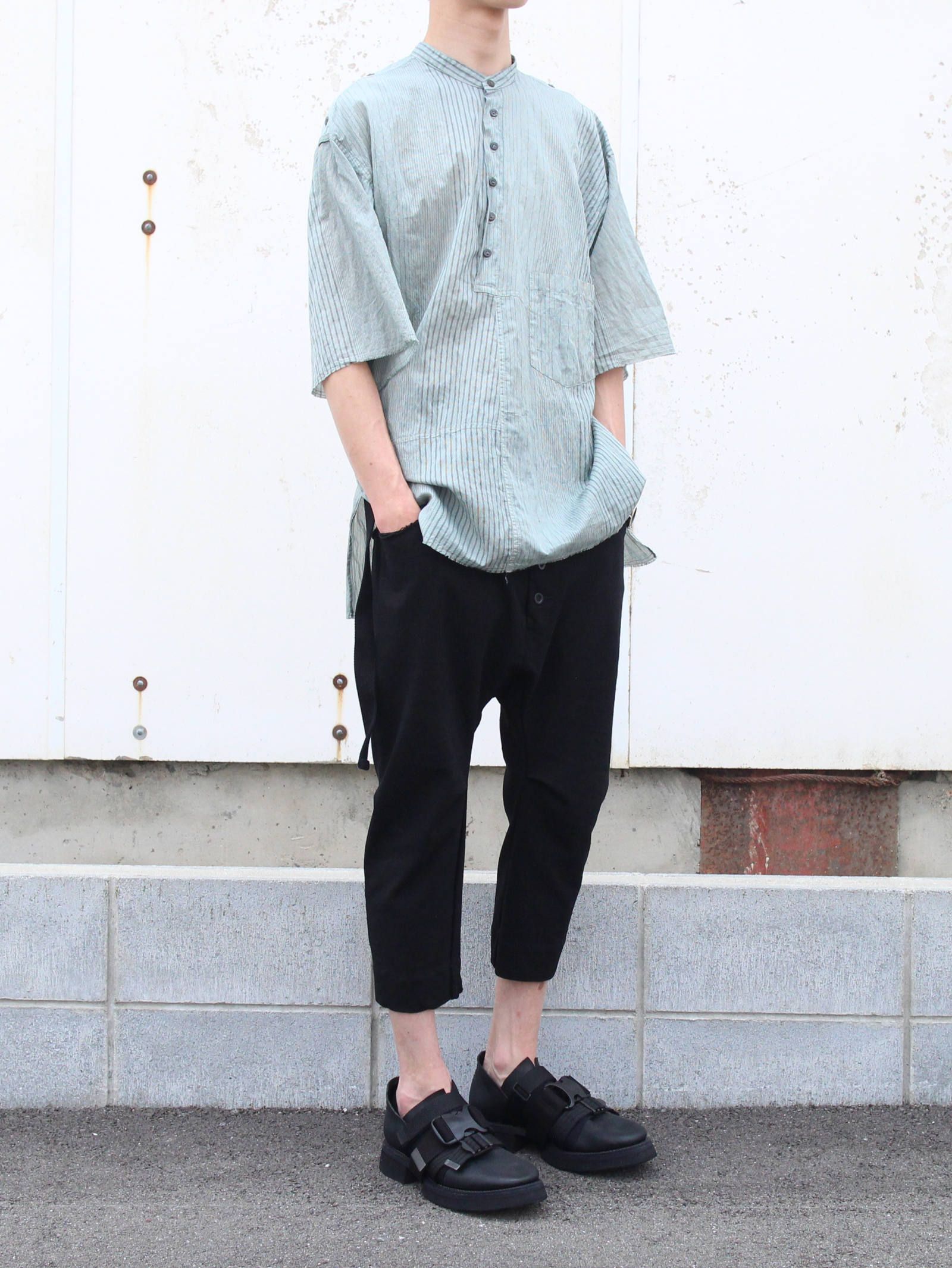 STYLE NO. 555