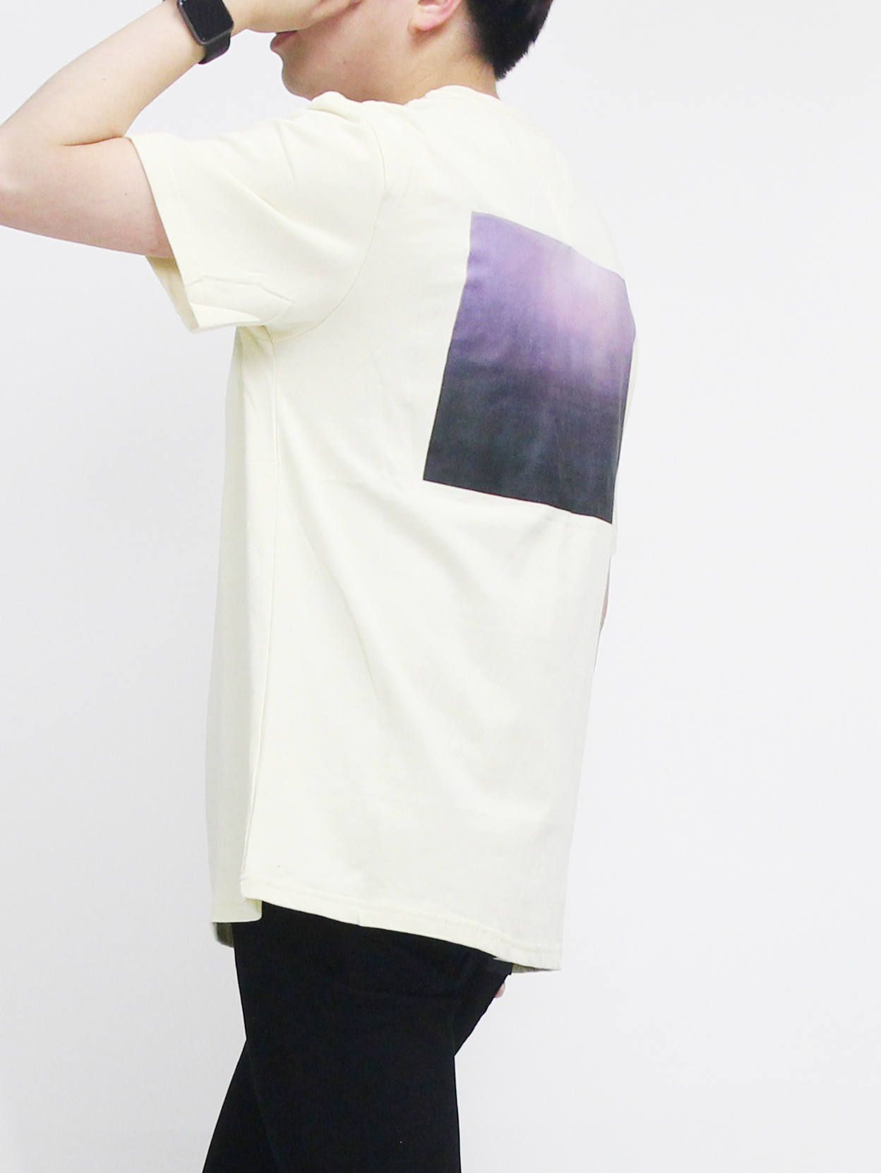 FOG ESSENTIALS - フォトプリントTシャツ - Boxy Photo T-Shirts