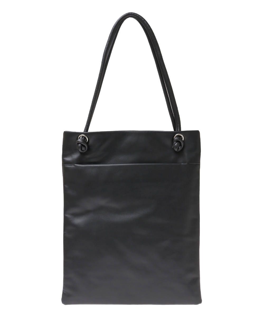 CLANE - レザートートバッグ - LEATHER TOTE BAG | ADDICT WEB SHOP