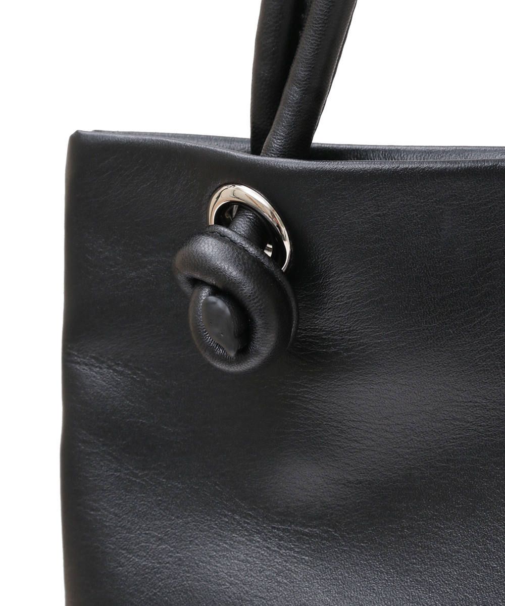 CLANE - レザートートバッグ - LEATHER TOTE BAG | ADDICT WEB SHOP