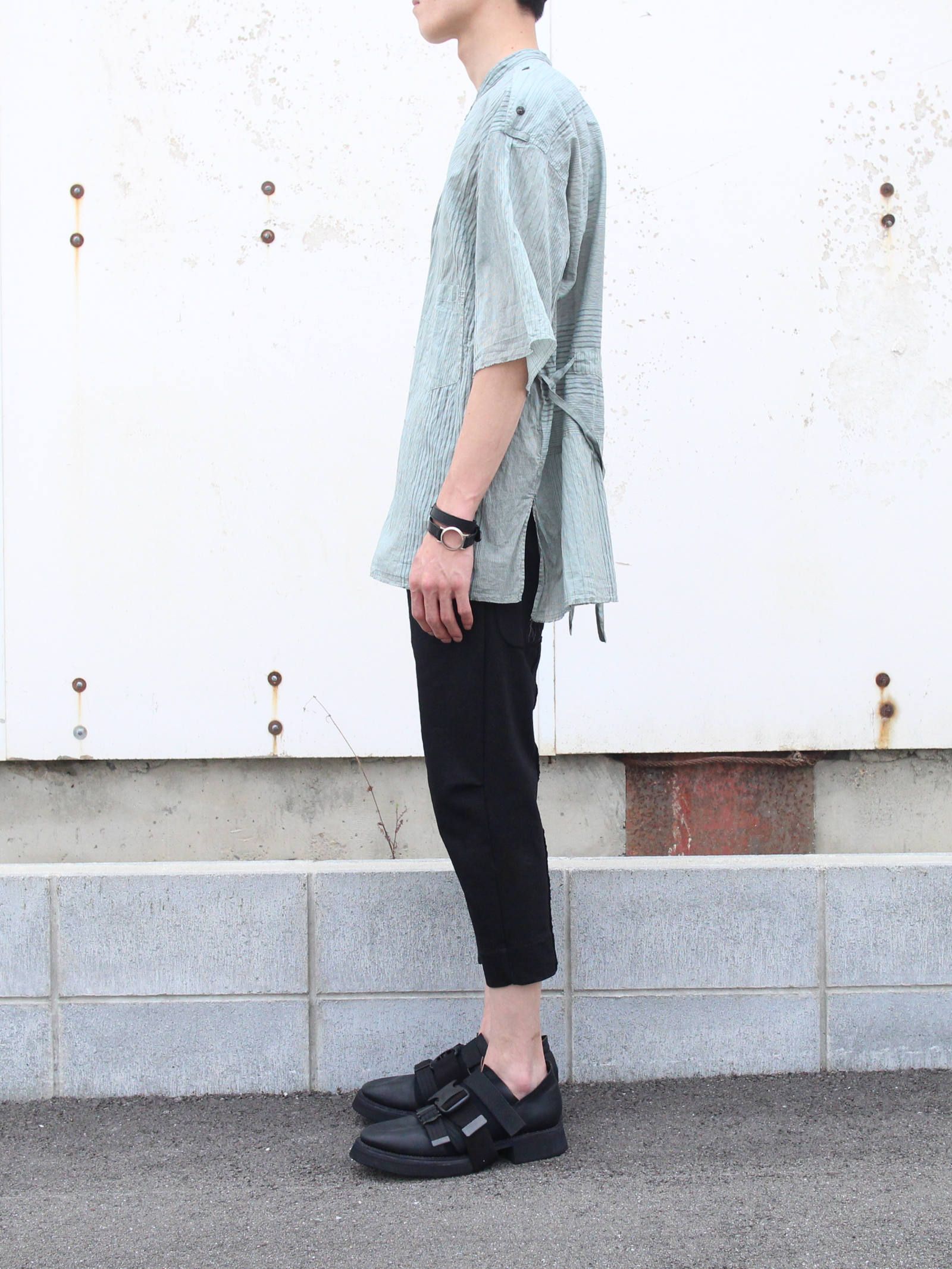 STYLE NO. 555