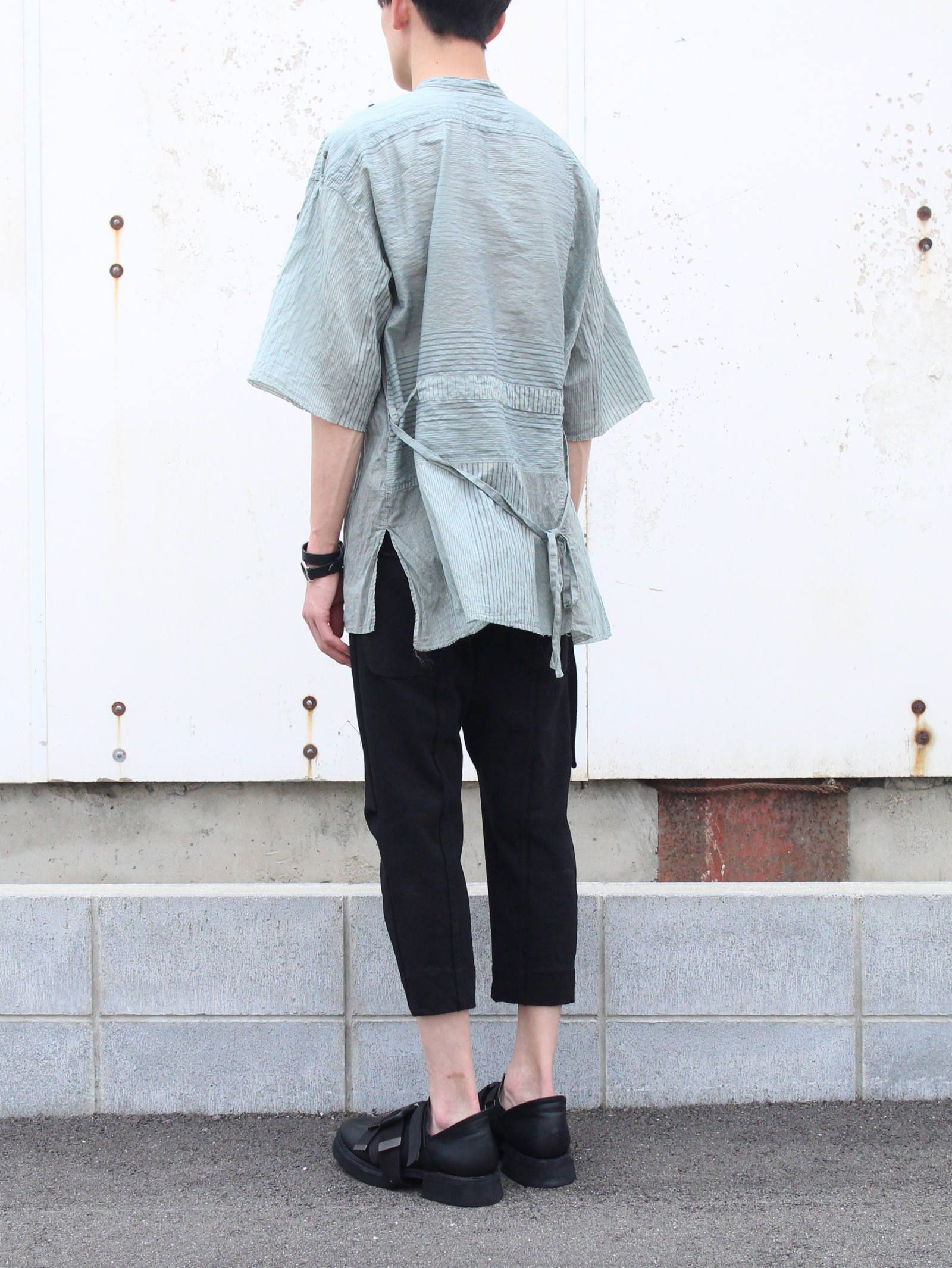 STYLE NO. 555