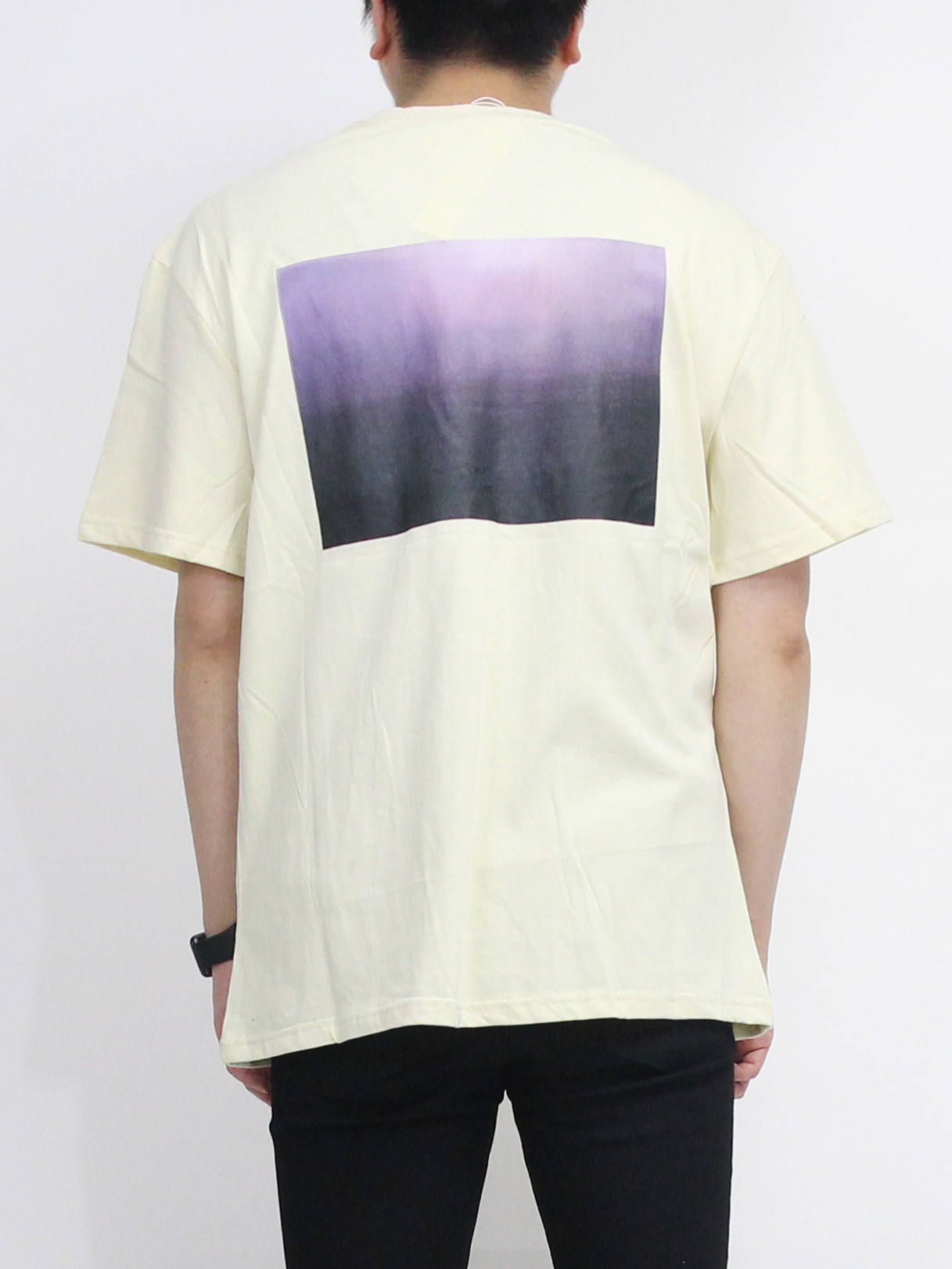 FOG essentials boxy photo Tシャツ 週末価格 - Tシャツ/カットソー