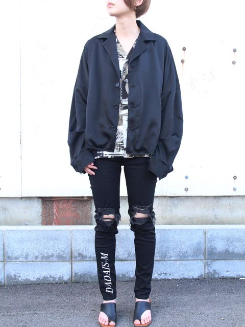 STYLE NO. 562