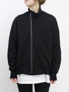 スウェットブルゾン - CO/NY SWEAT JAKET