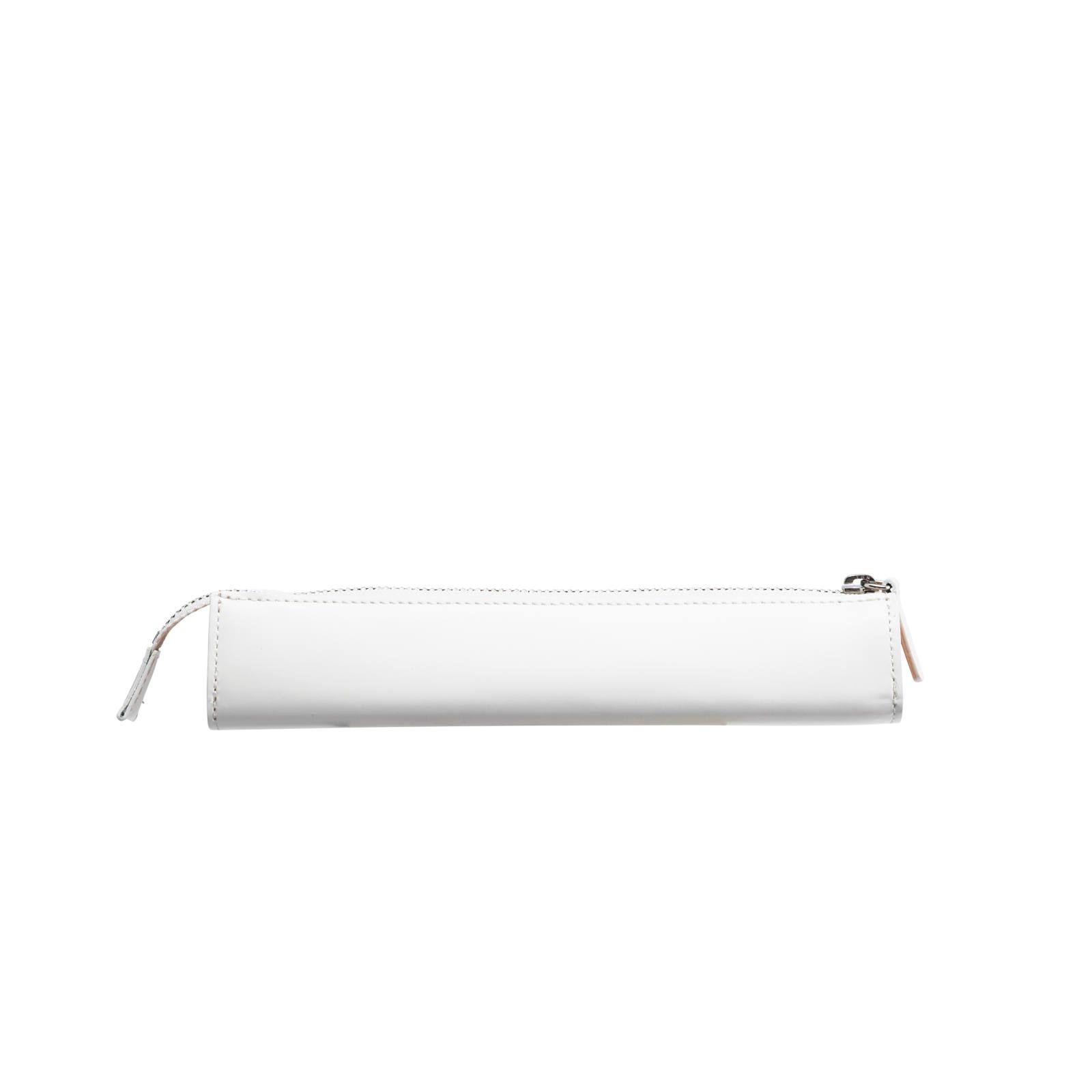 ペンケース - PEN CASE - WHITE