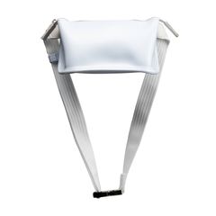 ウエストバッグ - WAIST BAG - WHITE