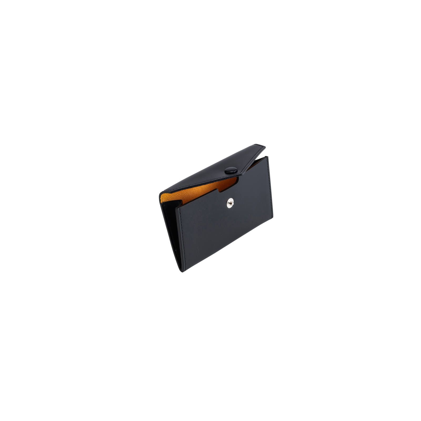 カードケース - CARD CASE - BLACK