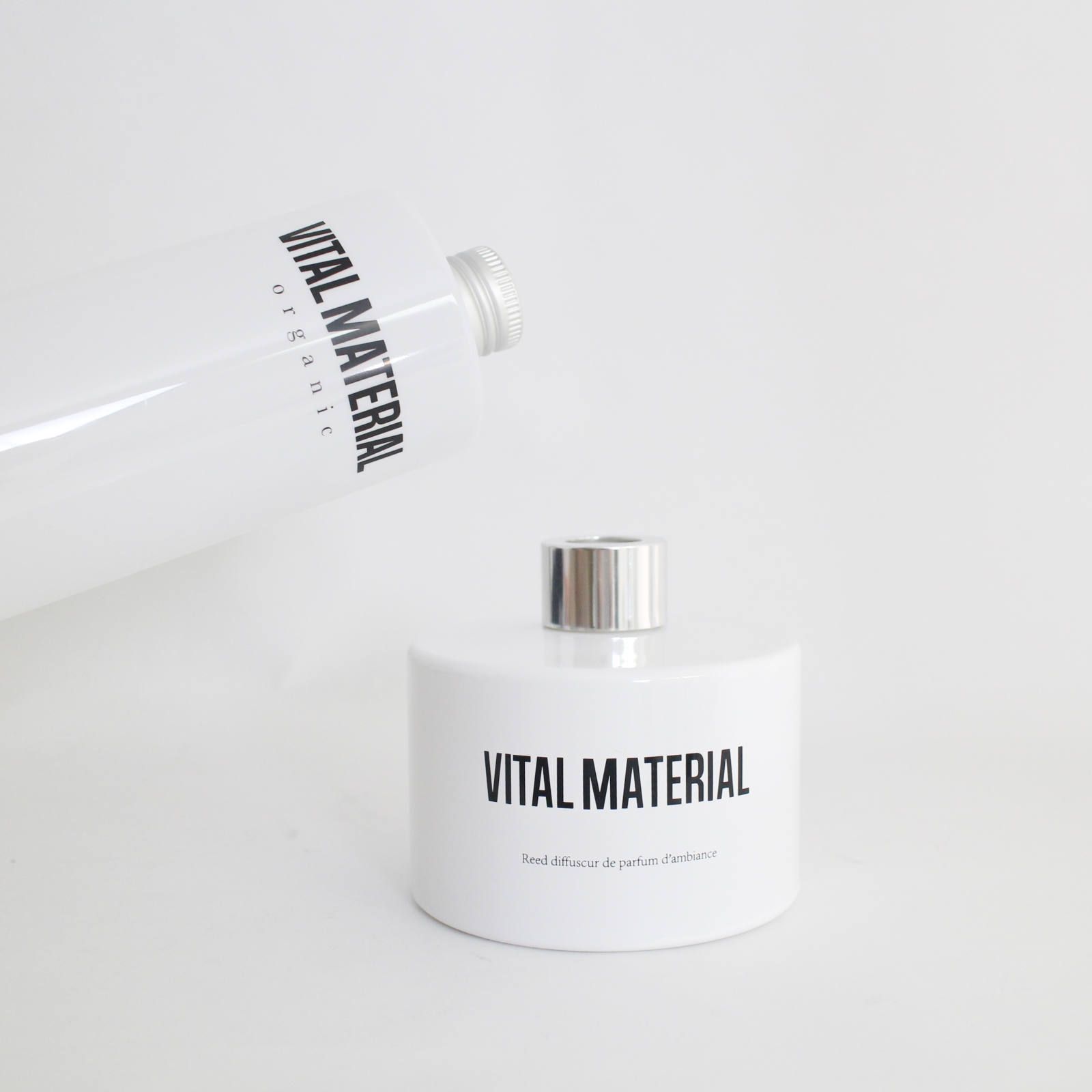 リードディフューザー専用詰め替えリフィル 500ml