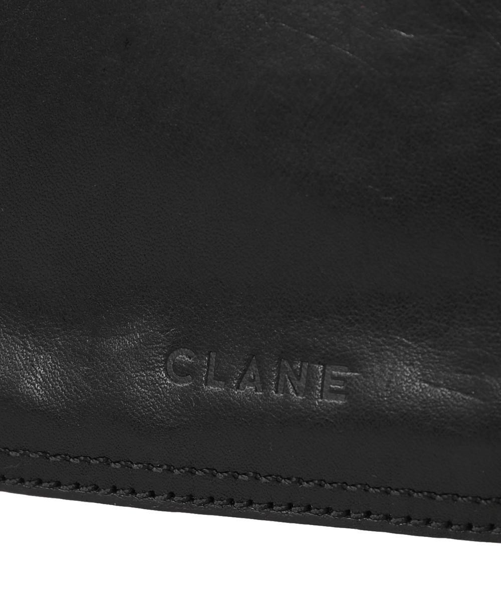 チェーンスリーポケットバッグ - CHAIN 3POCKT BAG