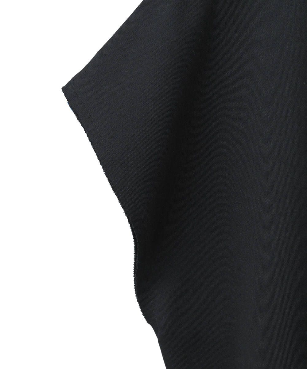 ボックスビッグトップス - BOX BIG TOPS - BLACK
